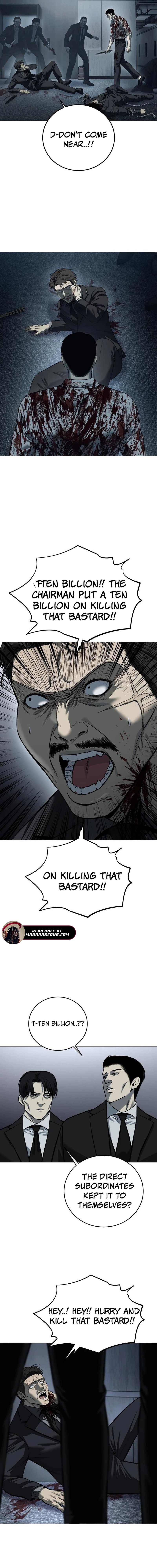 Red Shirt Ch. 5 第23页