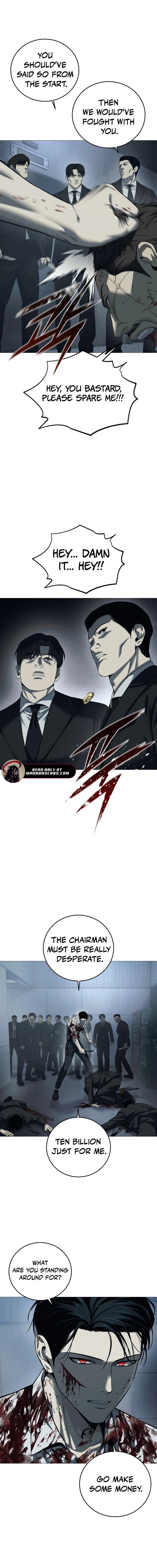 Red Shirt Ch. 5 第24页