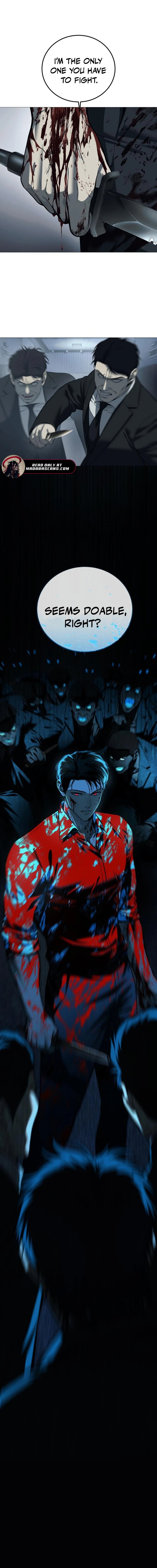 Red Shirt Ch. 5 第25页