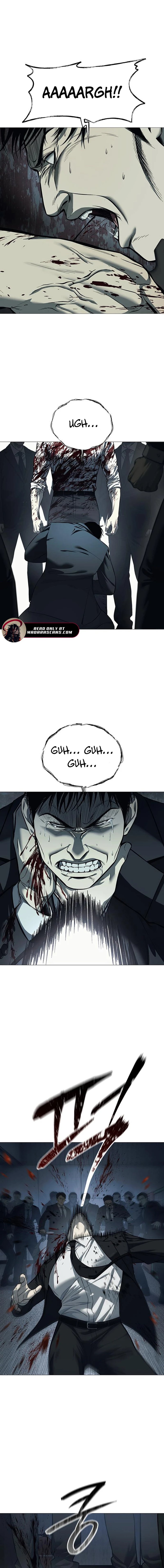 Red Shirt Ch. 5 第5页