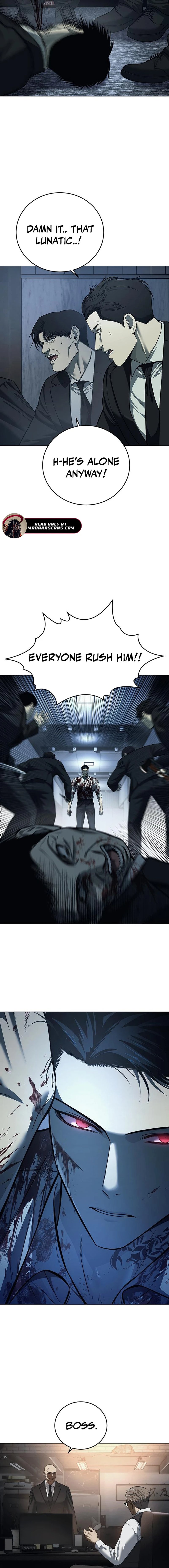 Red Shirt Ch. 5 第6页