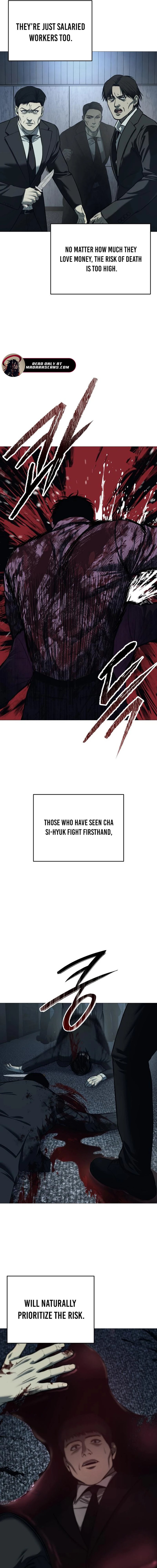 Red Shirt Ch. 5 第8页