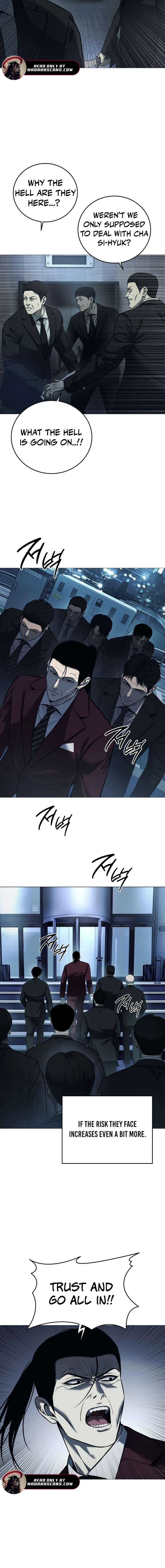 Red Shirt Ch. 5 第10页