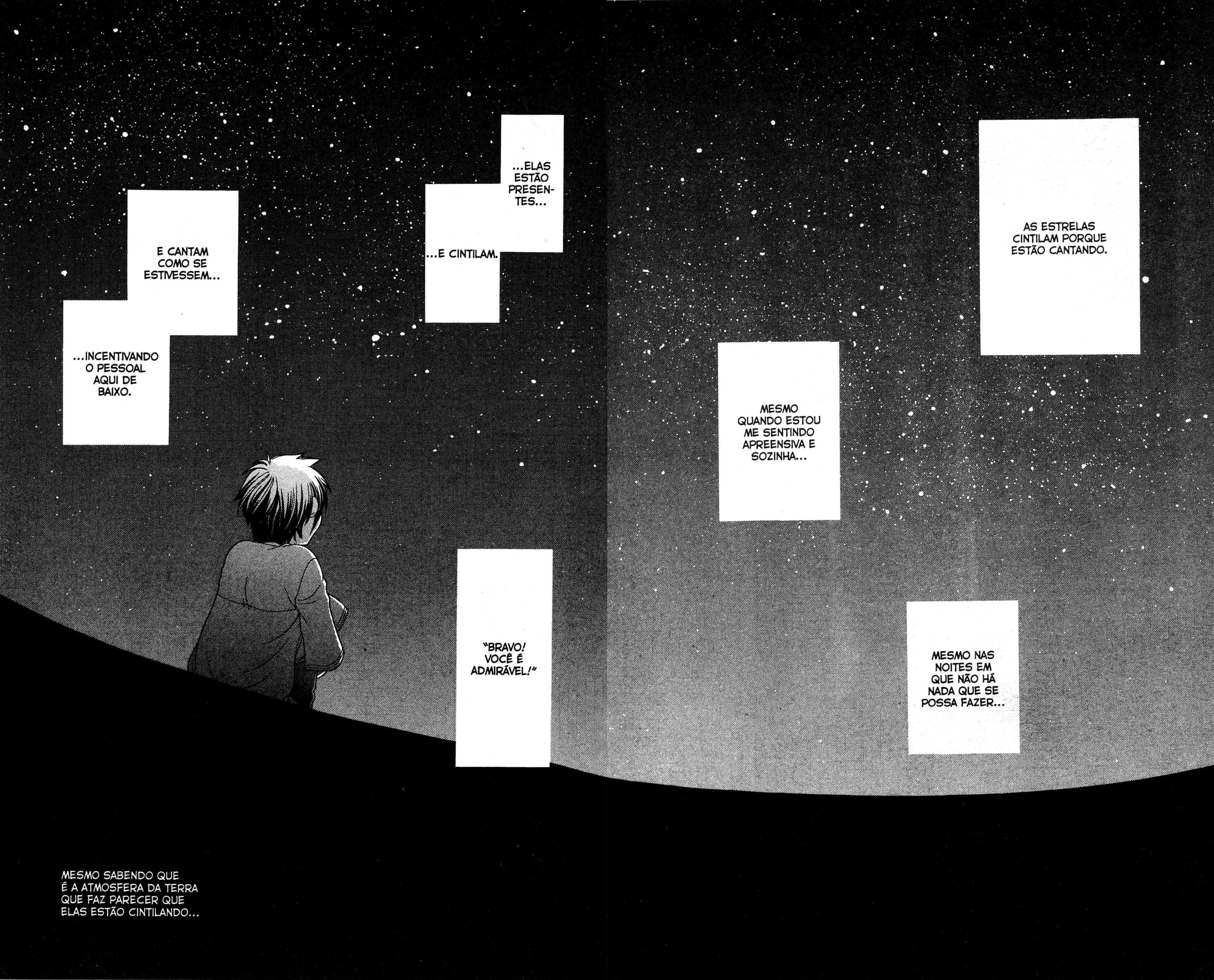 Hoshi wa Utau 第7页