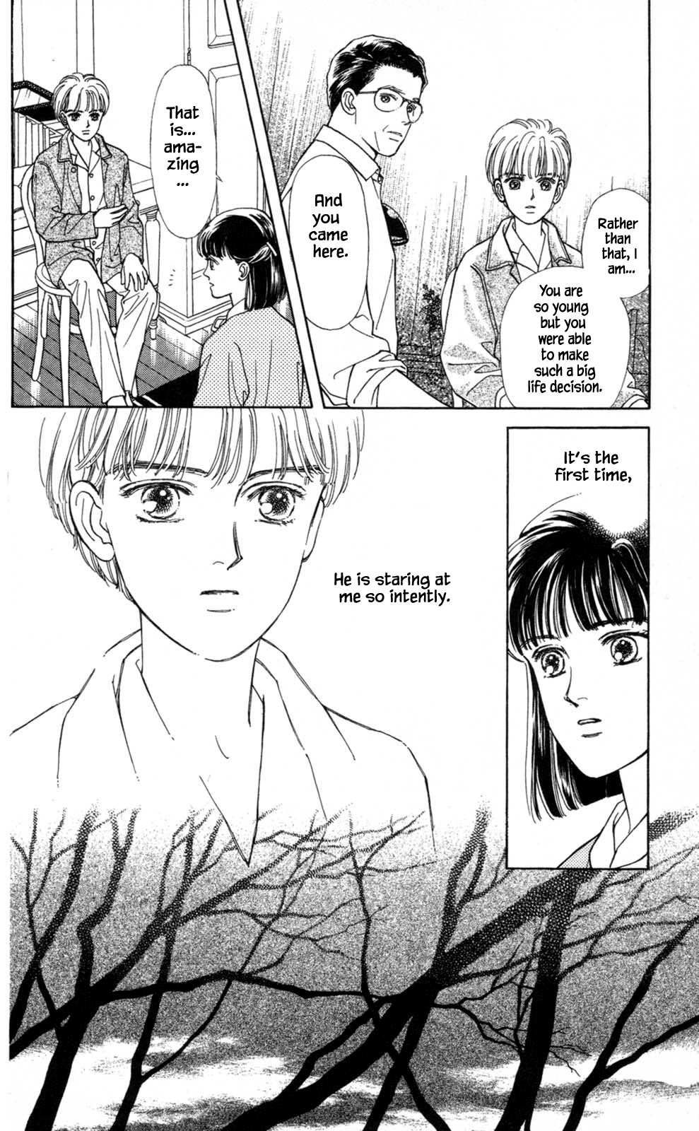 Natural Vol. 1 Ch. 2 第30页
