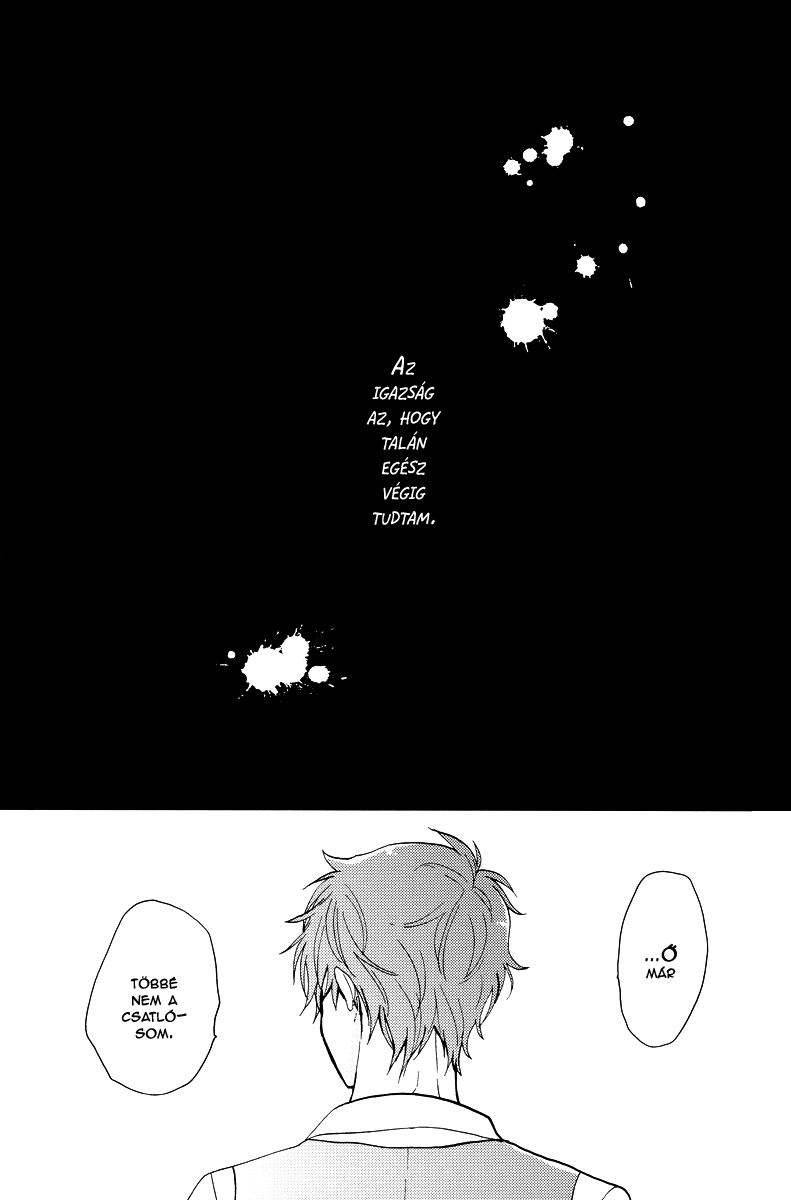 Hetalia - Besame Mucho (Doujinshi) Soy Y Sombra 第42页