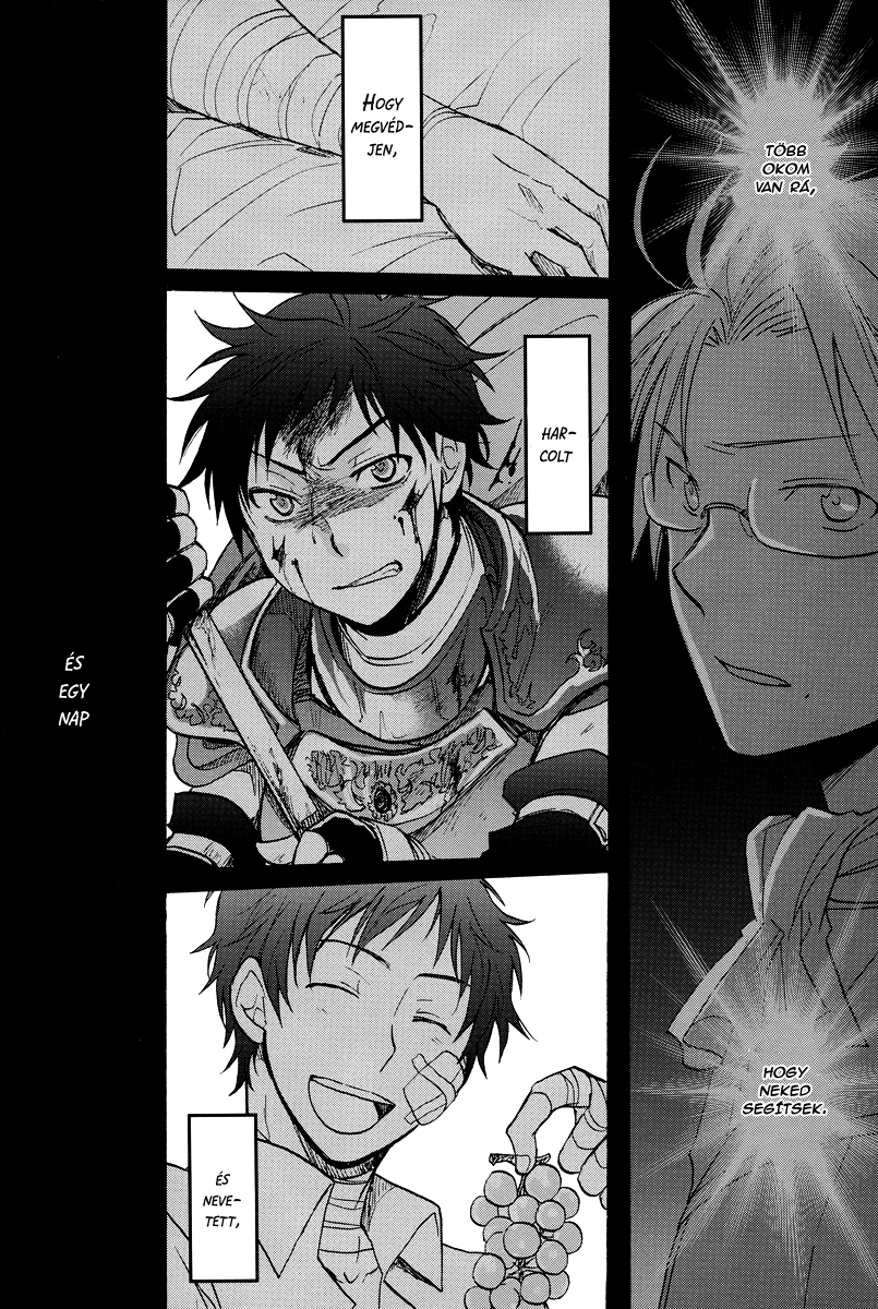 Hetalia - Besame Mucho (Doujinshi) Soy Y Sombra 第61页