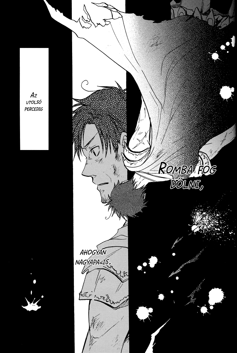 Hetalia - Besame Mucho (Doujinshi) Soy Y Sombra 第62页