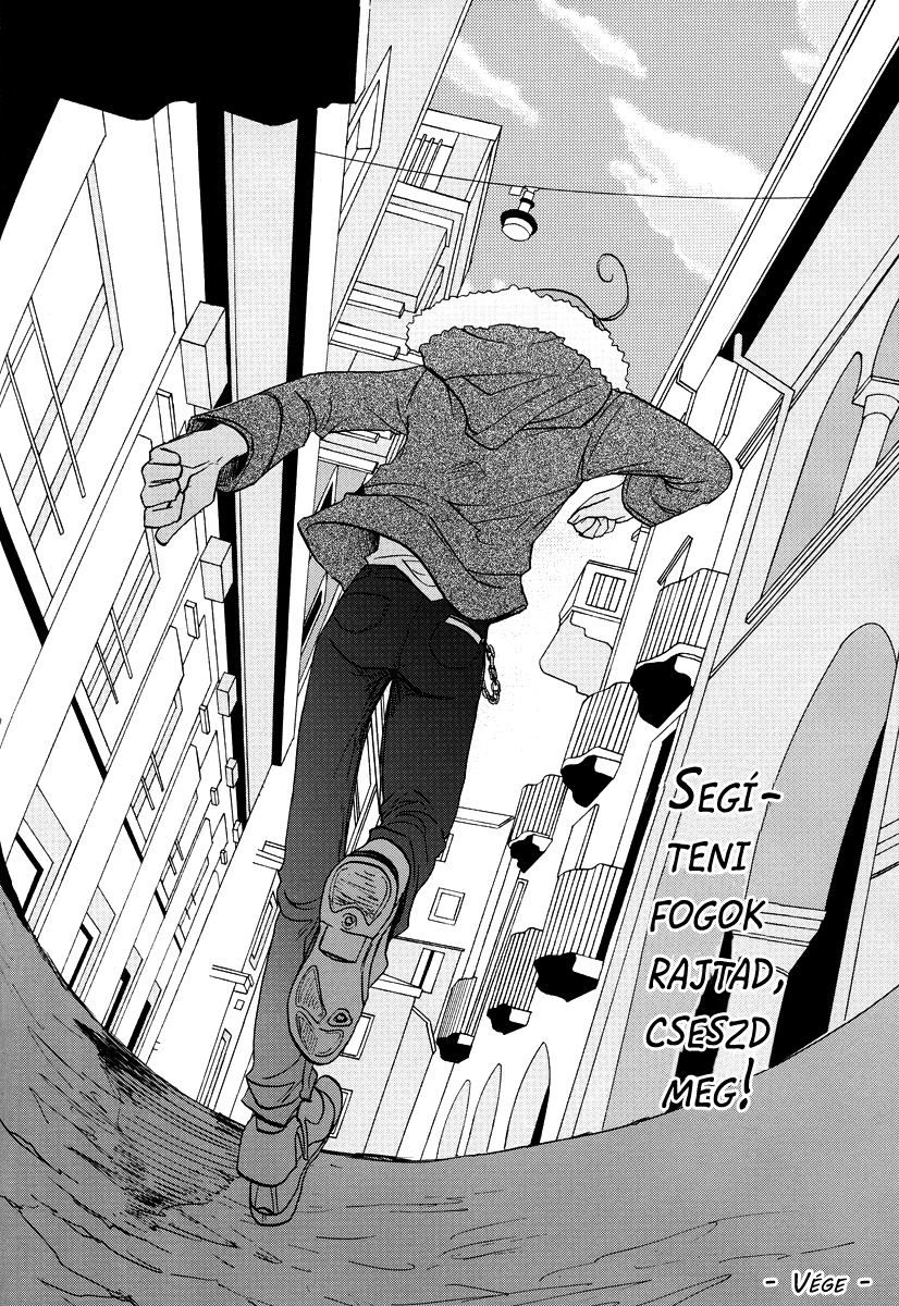 Hetalia - Besame Mucho (Doujinshi) Soy Y Sombra 第79页