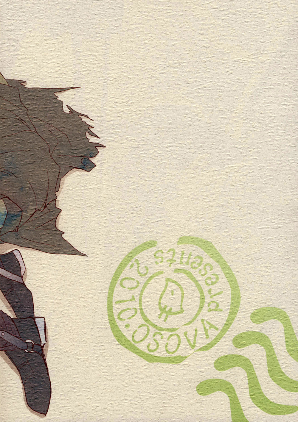 Hetalia - Besame Mucho (Doujinshi) Soy Y Sombra 第80页