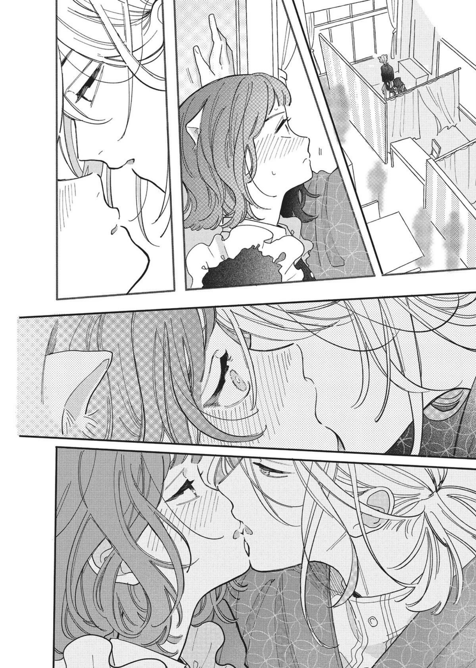 Hoteri Hotette First Kiss Kiêu Hãnh của Đôi Ta 第42页