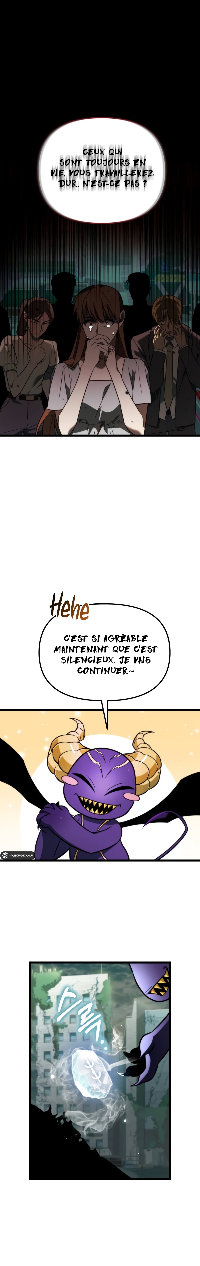 Hwansaengjwa Tutoriel (1) 第24页