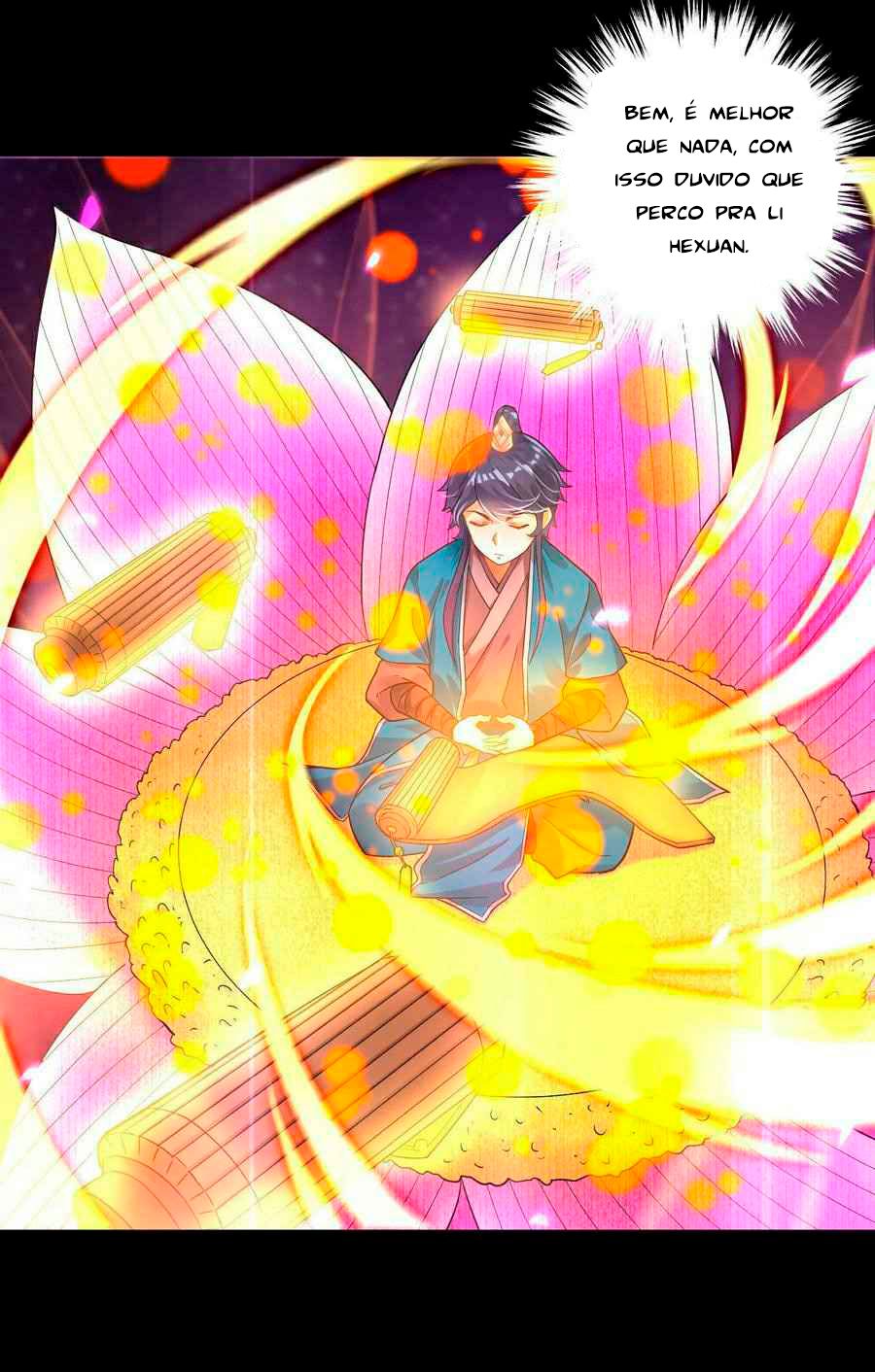 First Class Servant Ch. 5 第14页