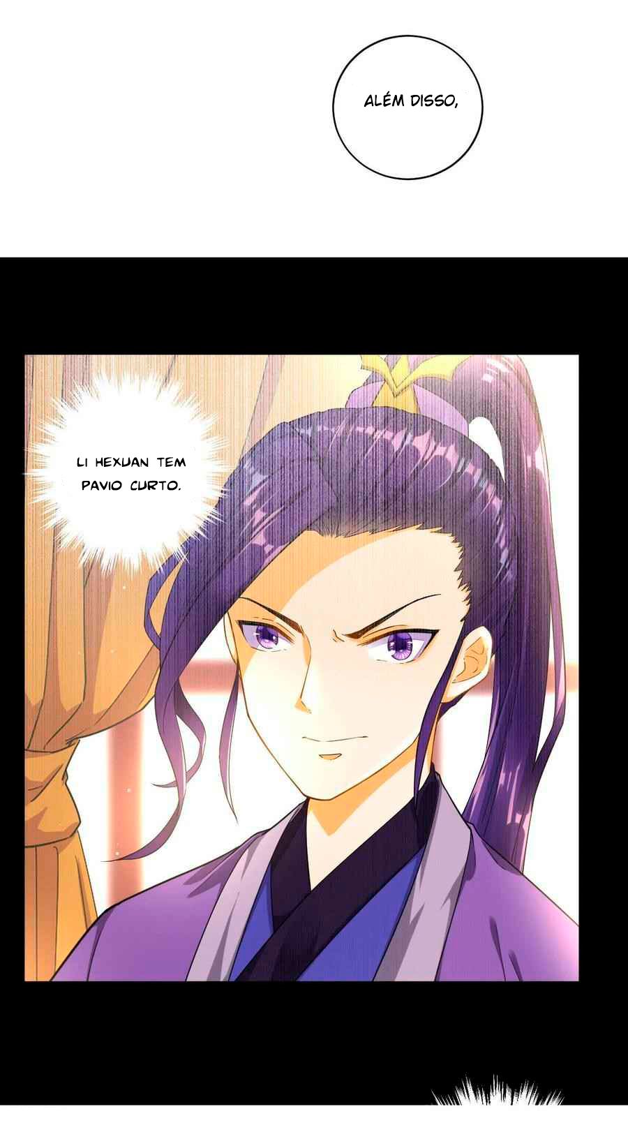 First Class Servant Ch. 5 第27页