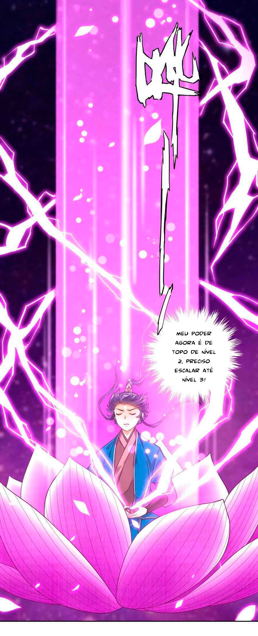 First Class Servant Ch. 5 第29页