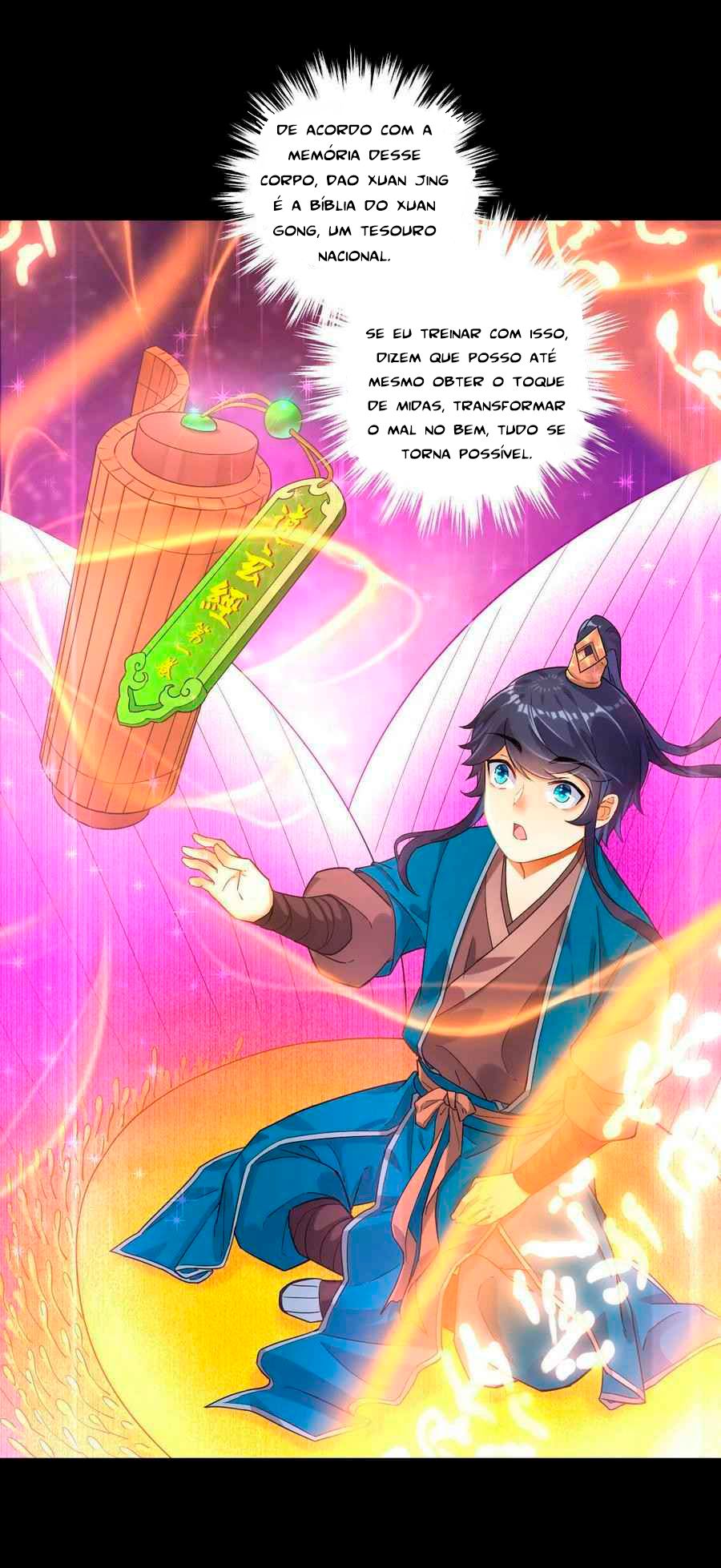 First Class Servant Ch. 5 第9页