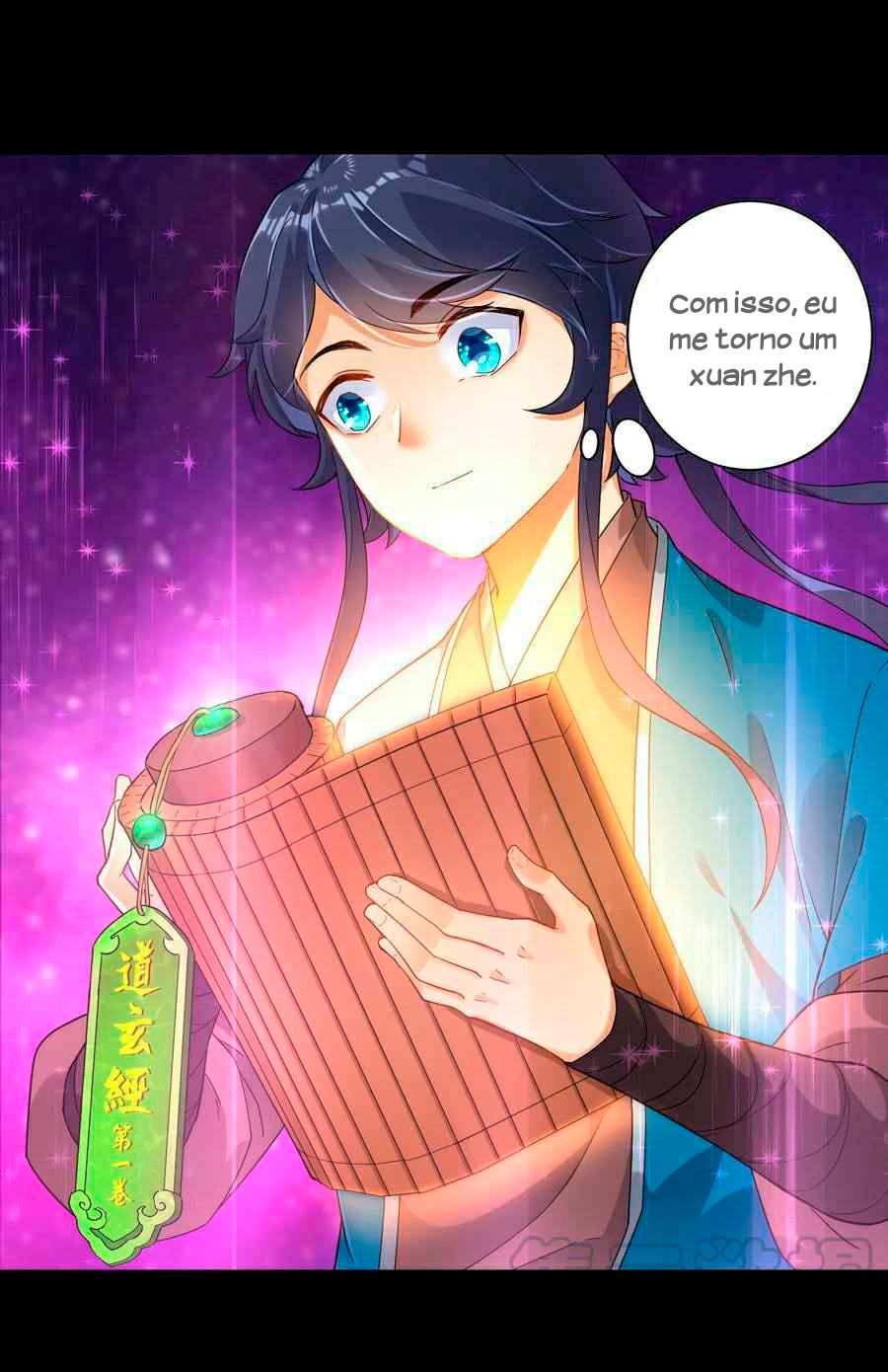 First Class Servant Ch. 5 第10页