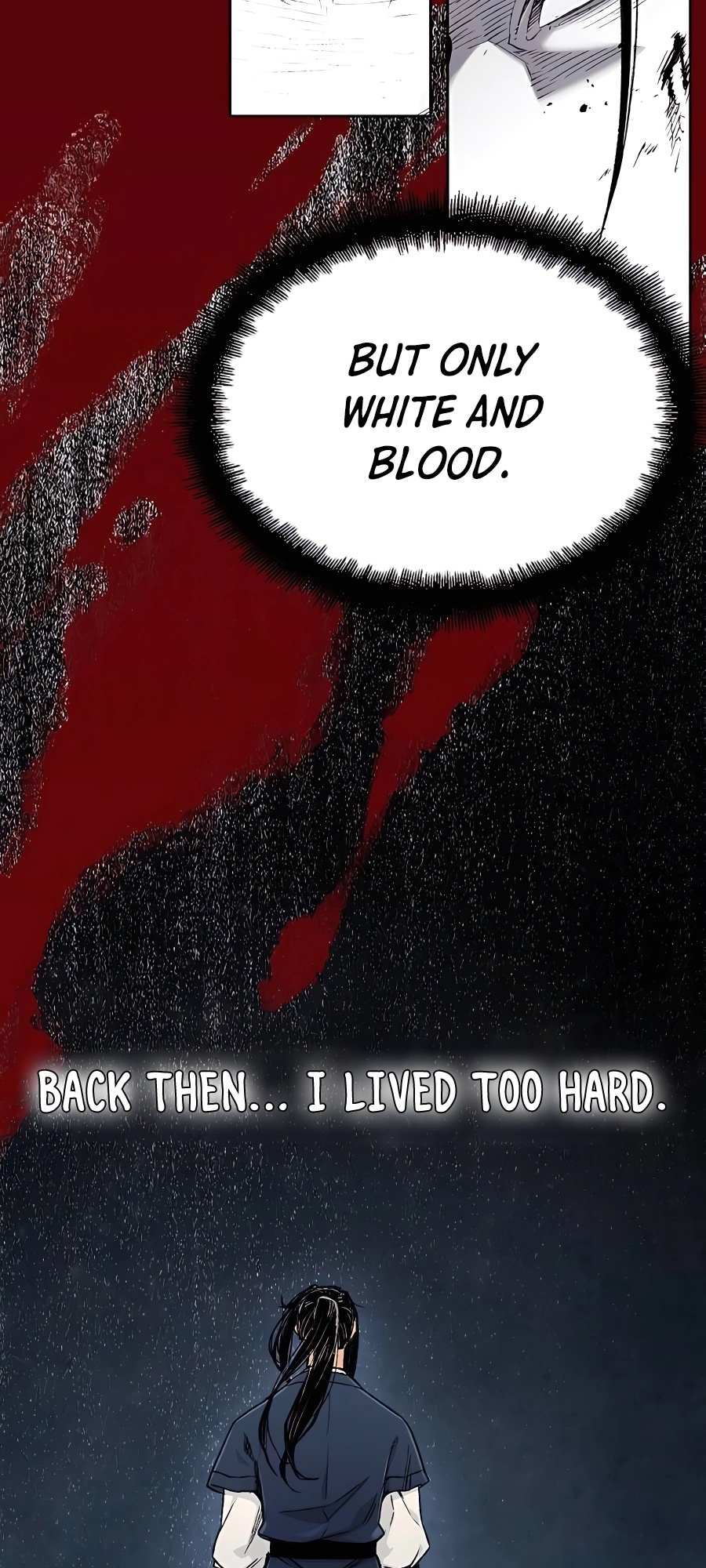 Reincarnated Murim Lord Ch. 3 第67页