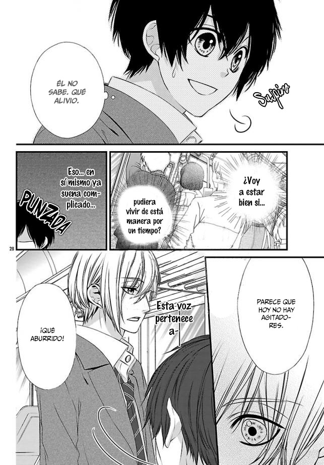 Tsukikage Moratorium Ch. 1 第36页