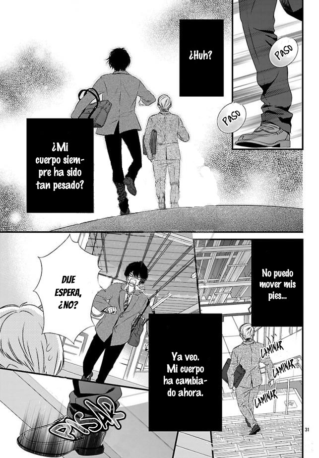Tsukikage Moratorium Ch. 1 第39页
