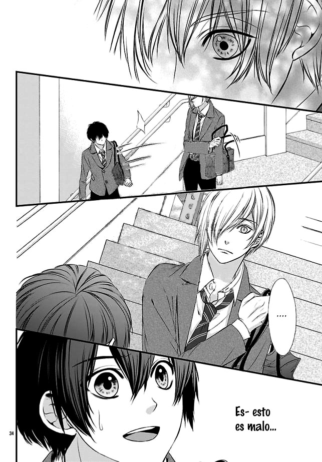 Tsukikage Moratorium Ch. 1 第42页