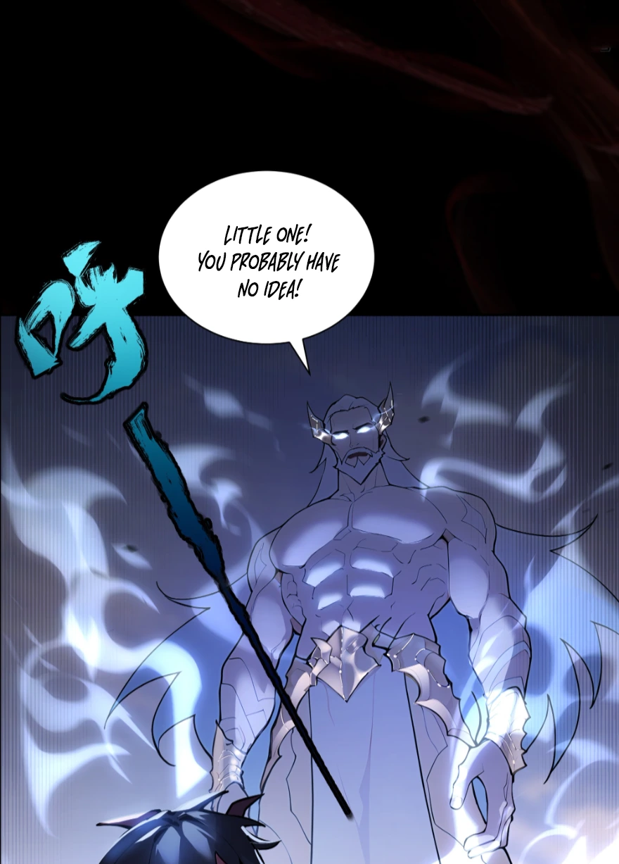 Mythical Invasion: I Slay Gods on Earth 第3页