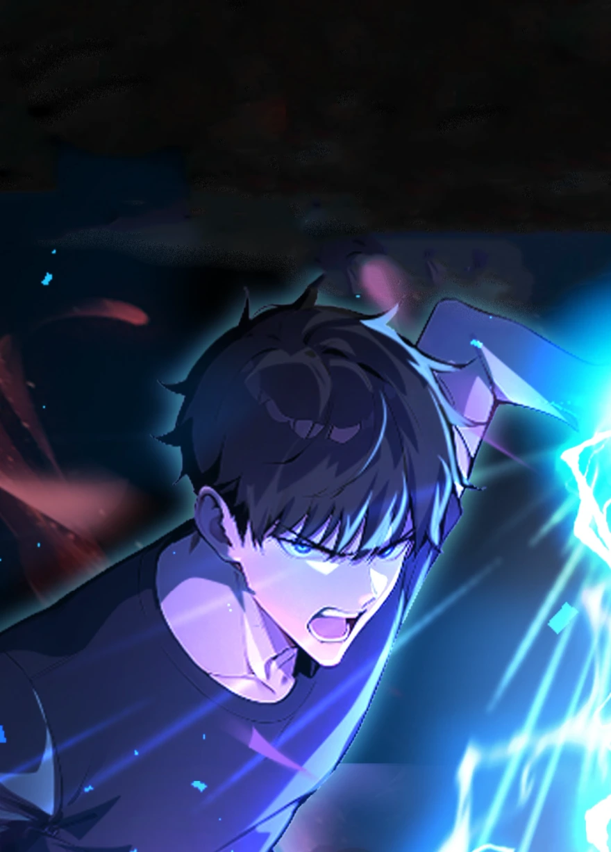 Mythical Invasion: I Slay Gods on Earth 第7页