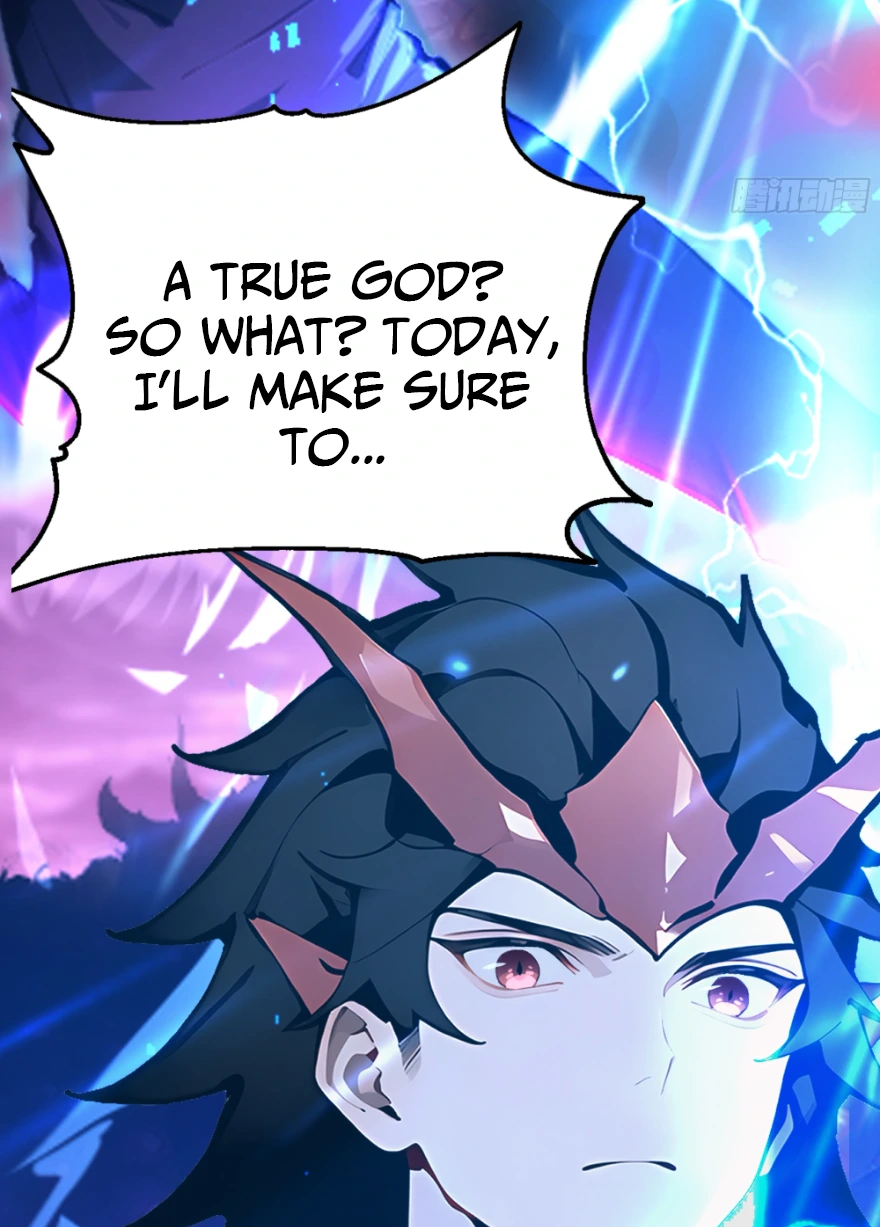 Mythical Invasion: I Slay Gods on Earth 第8页