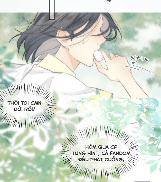 My OTP Is So Sweet That I Want To Fall In Love Ch. 1 第2页
