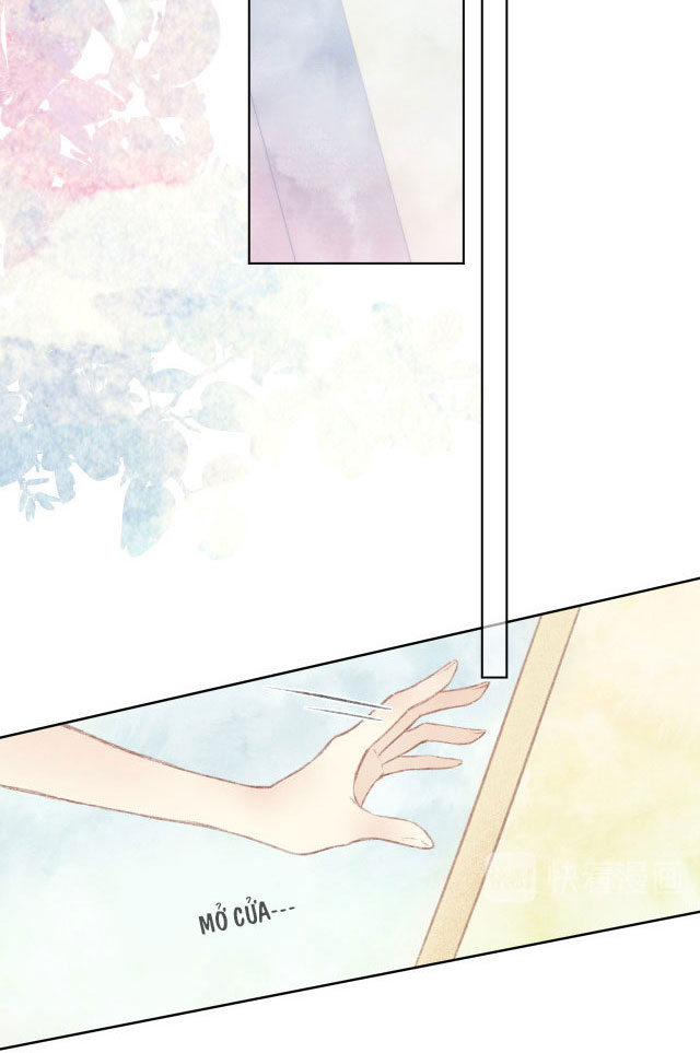My OTP Is So Sweet That I Want To Fall In Love Ch. 1 第11页