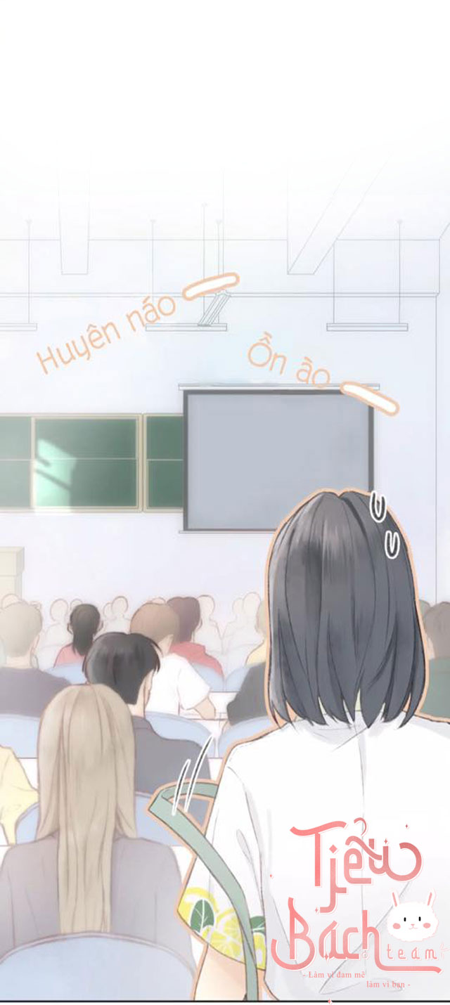 My OTP Is So Sweet That I Want To Fall In Love Ch. 1 第12页