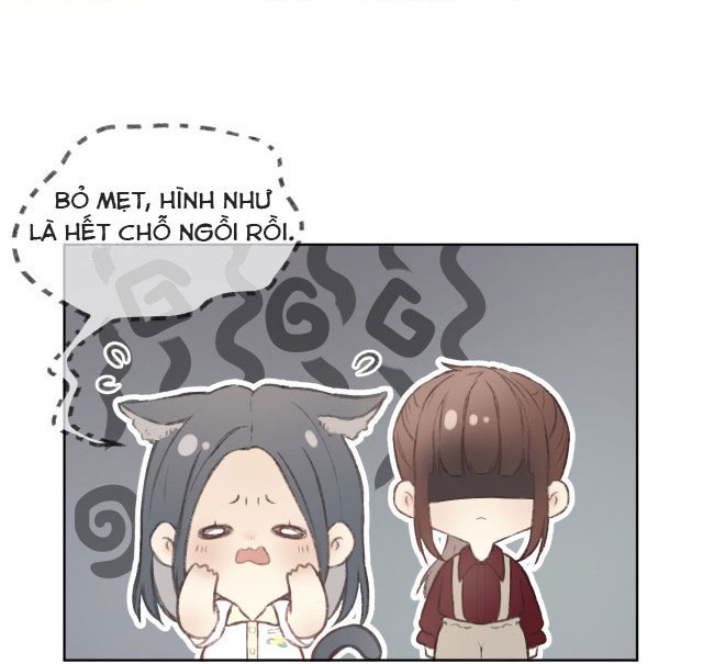 My OTP Is So Sweet That I Want To Fall In Love Ch. 1 第13页