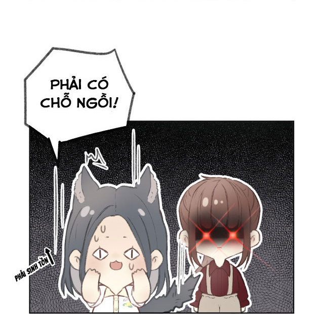 My OTP Is So Sweet That I Want To Fall In Love Ch. 1 第15页