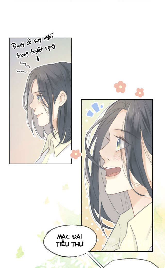 My OTP Is So Sweet That I Want To Fall In Love Ch. 1 第16页