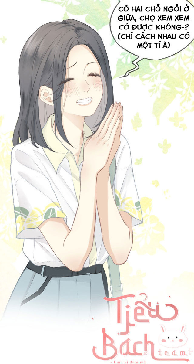 My OTP Is So Sweet That I Want To Fall In Love Ch. 1 第17页