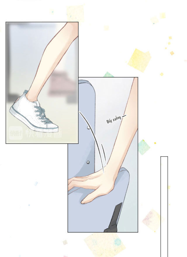 My OTP Is So Sweet That I Want To Fall In Love Ch. 1 第21页