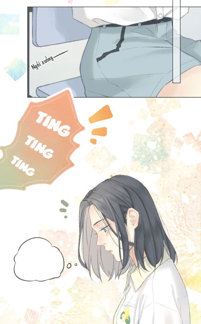 My OTP Is So Sweet That I Want To Fall In Love Ch. 1 第22页