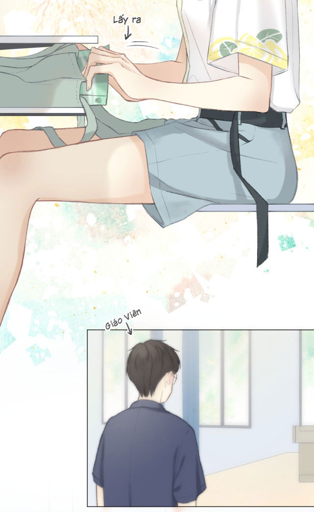 My OTP Is So Sweet That I Want To Fall In Love Ch. 1 第23页
