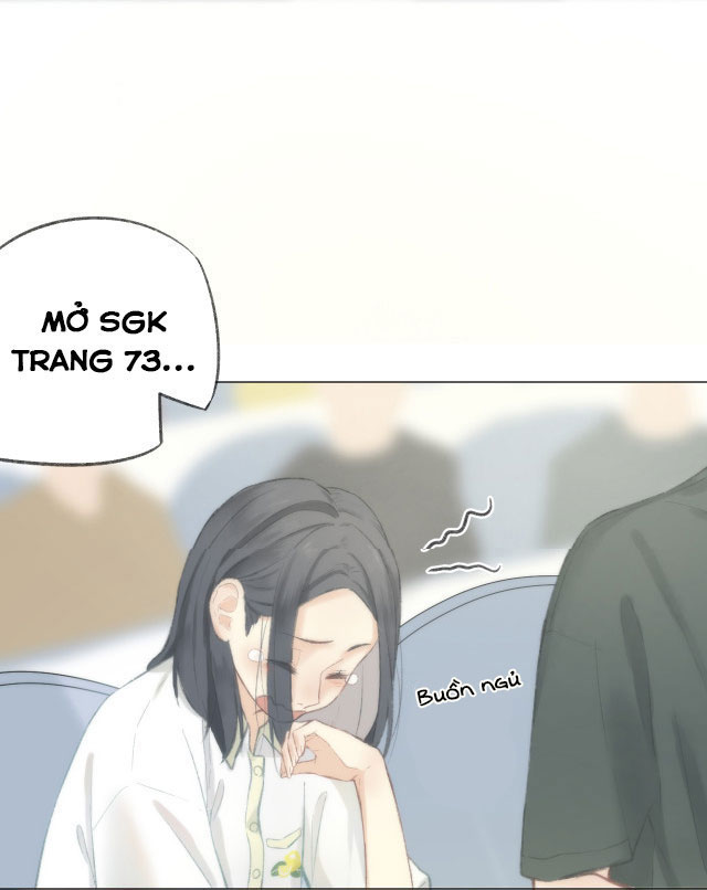 My OTP Is So Sweet That I Want To Fall In Love Ch. 1 第25页