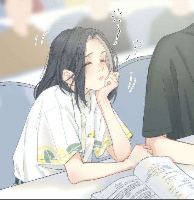 My OTP Is So Sweet That I Want To Fall In Love Ch. 1 第26页