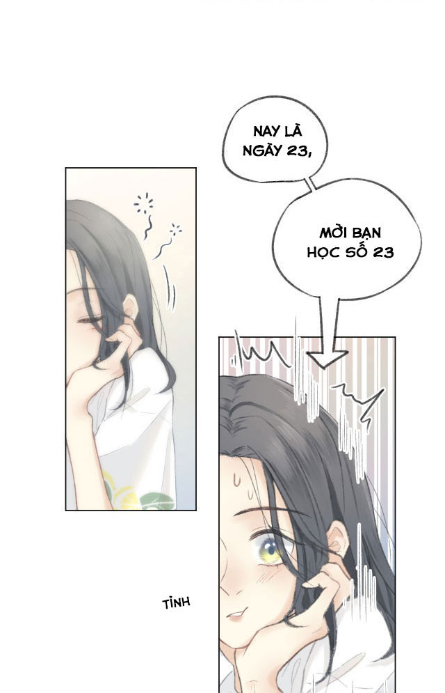 My OTP Is So Sweet That I Want To Fall In Love Ch. 1 第27页