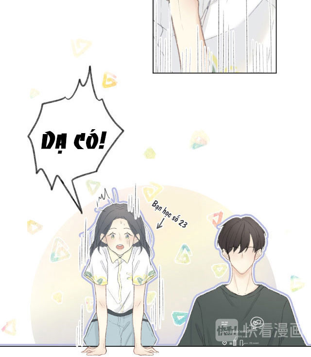 My OTP Is So Sweet That I Want To Fall In Love Ch. 1 第28页