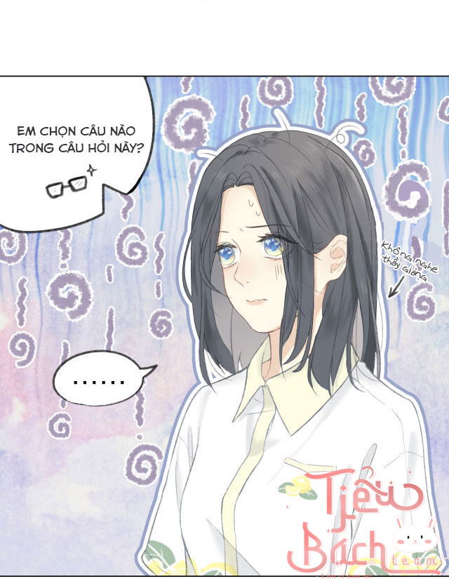 My OTP Is So Sweet That I Want To Fall In Love Ch. 1 第29页