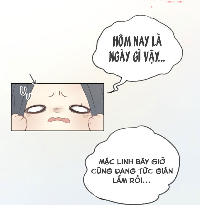 My OTP Is So Sweet That I Want To Fall In Love Ch. 1 第30页