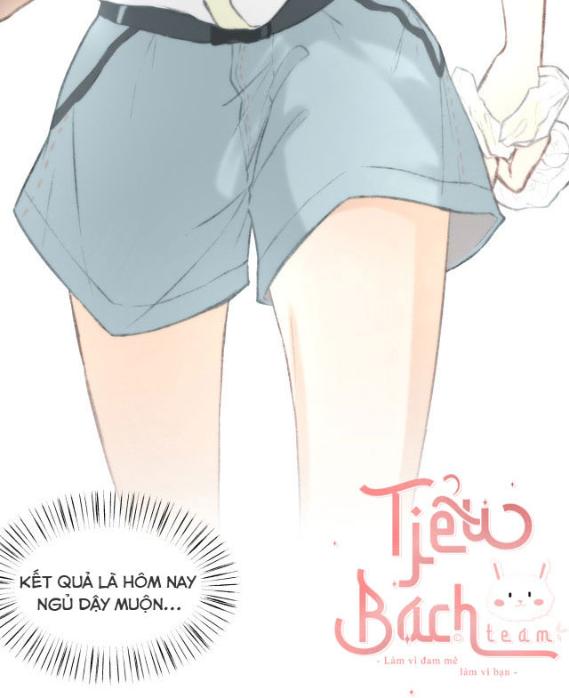 My OTP Is So Sweet That I Want To Fall In Love Ch. 1 第4页