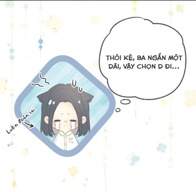 My OTP Is So Sweet That I Want To Fall In Love Ch. 1 第33页