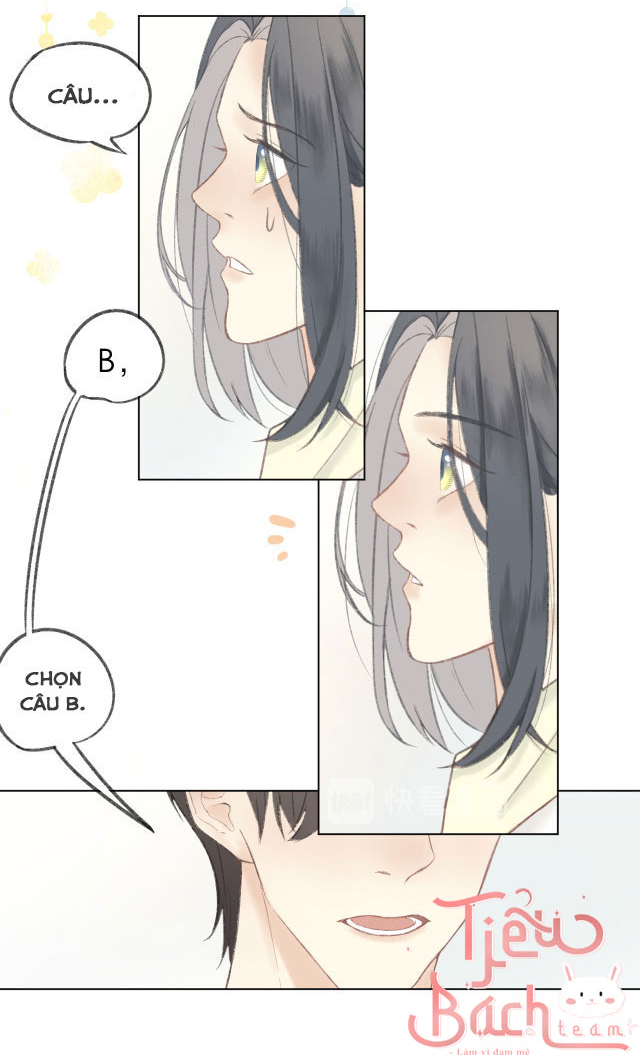 My OTP Is So Sweet That I Want To Fall In Love Ch. 1 第34页