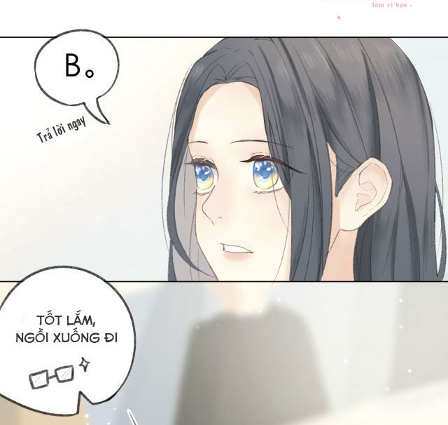 My OTP Is So Sweet That I Want To Fall In Love Ch. 1 第35页