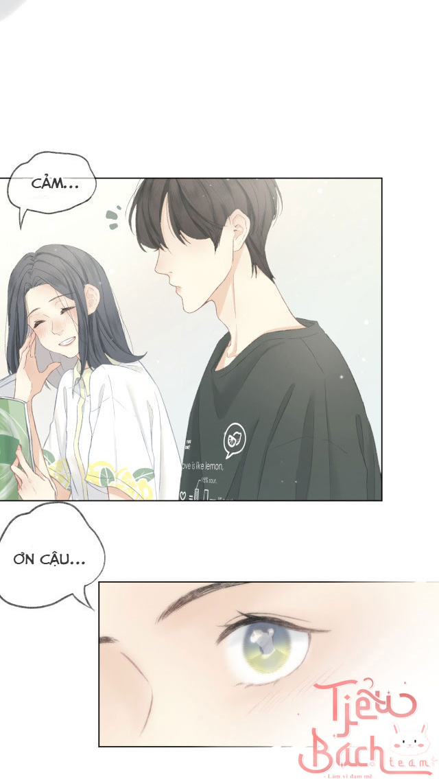 My OTP Is So Sweet That I Want To Fall In Love Ch. 1 第37页