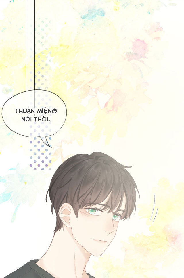 My OTP Is So Sweet That I Want To Fall In Love Ch. 1 第39页